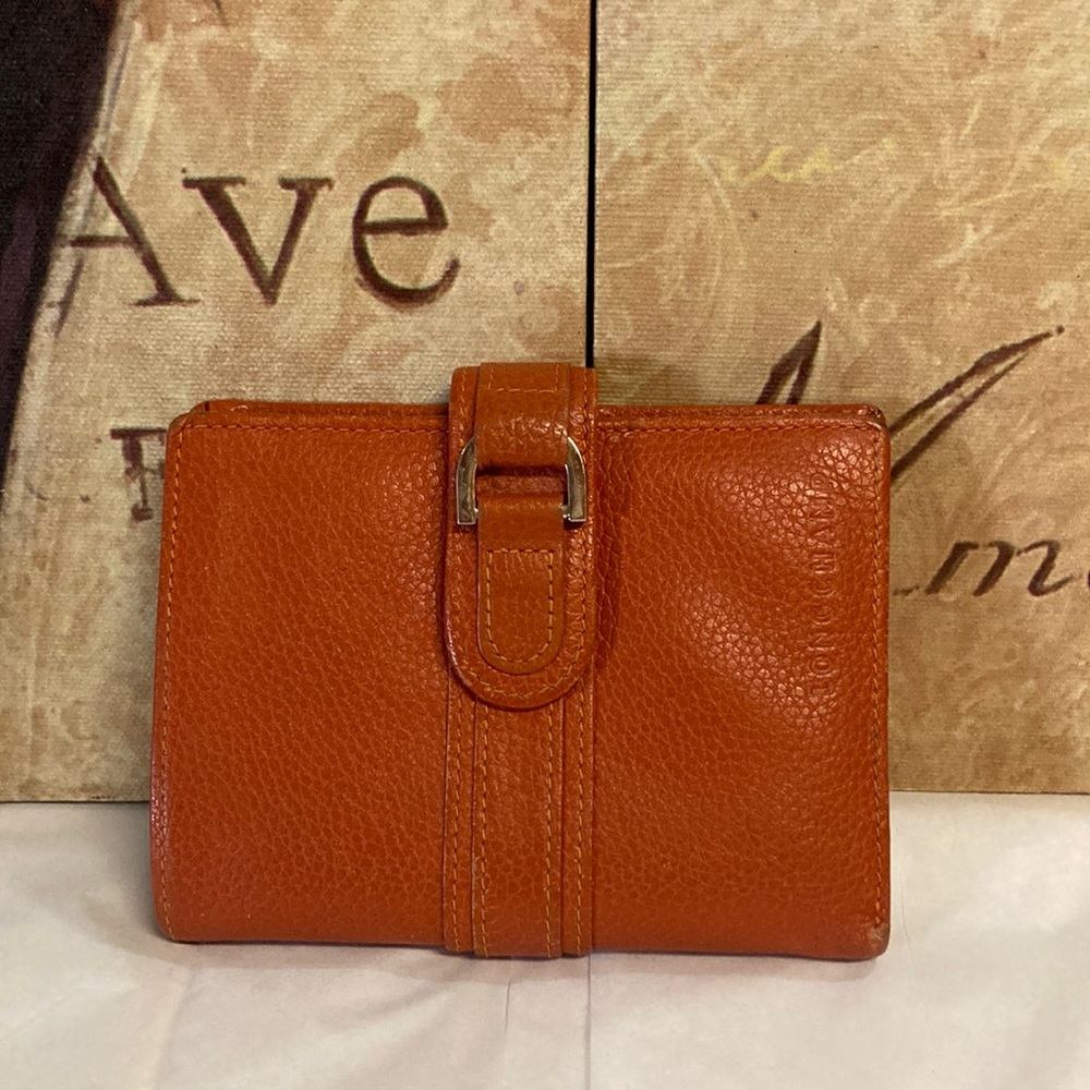 Longchamp Wallet